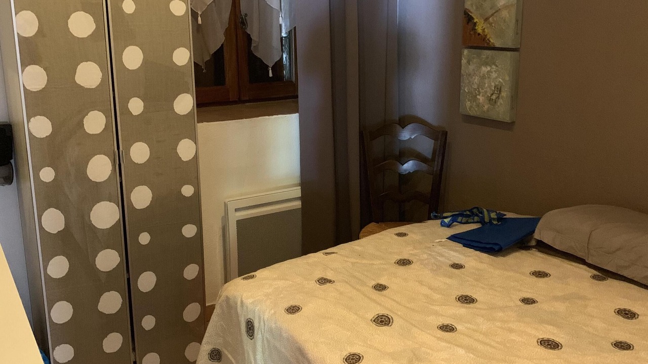 Photo of Bedroom in Ribes