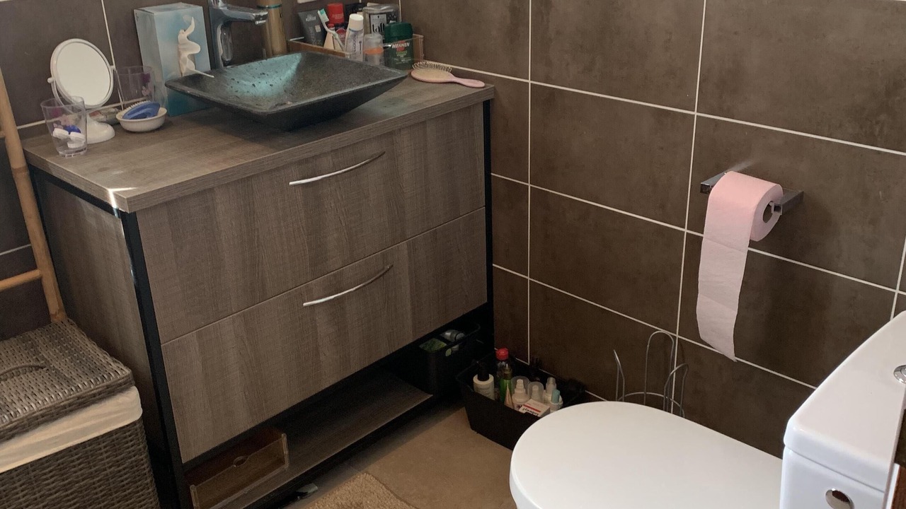 Photo of Bathroom in Ribes