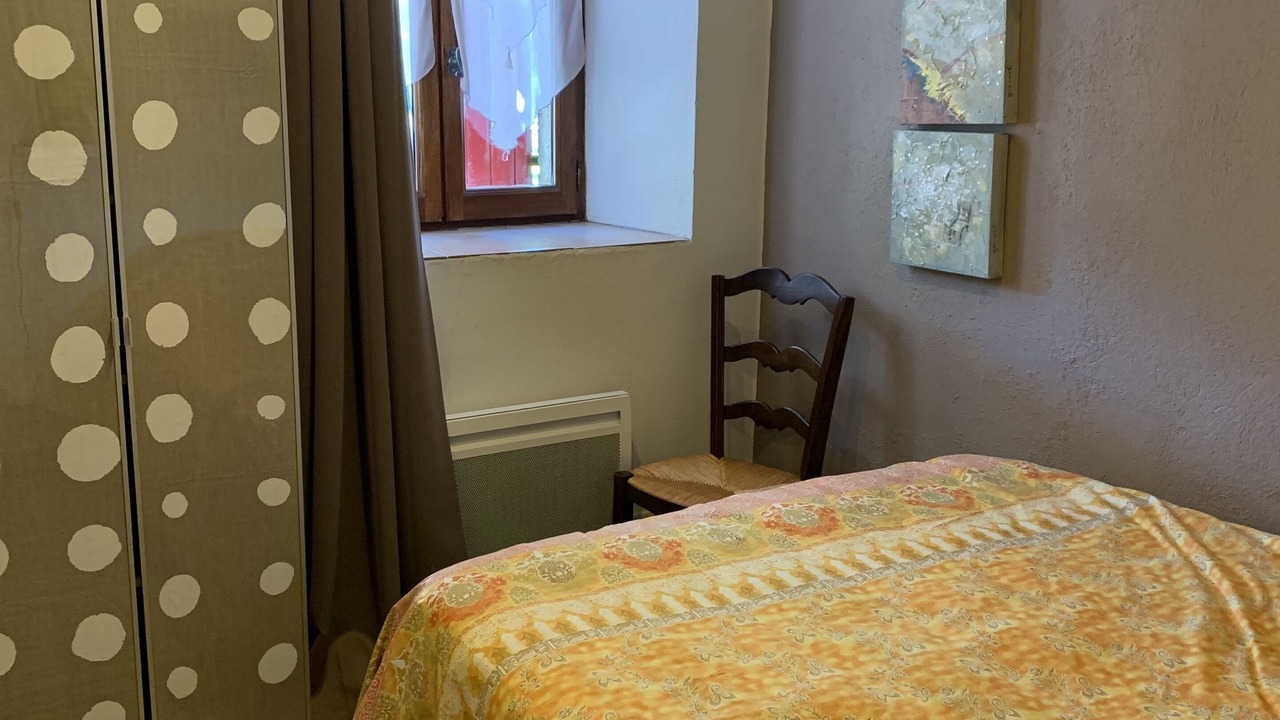 Photo of Bedroom in Ribes