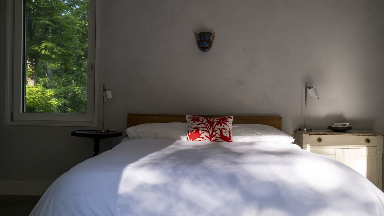 Photo of Bedroom in Tivoli