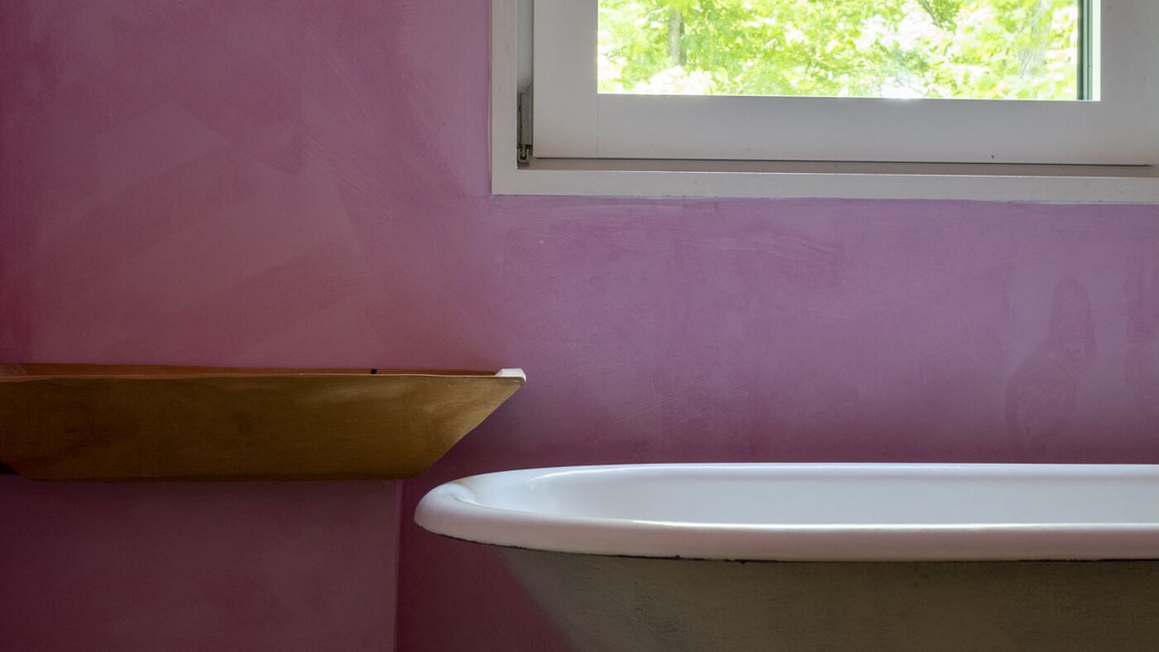 Photo of Bathroom in Tivoli