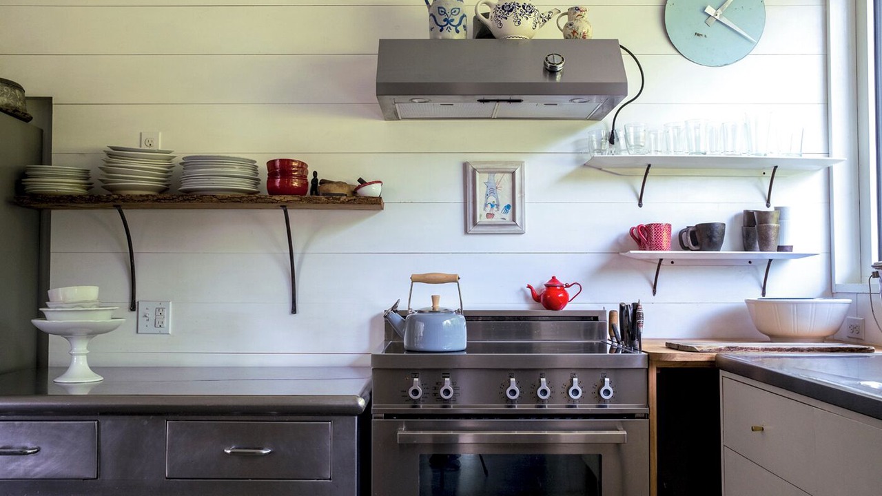 Photo of Kitchen in Tivoli