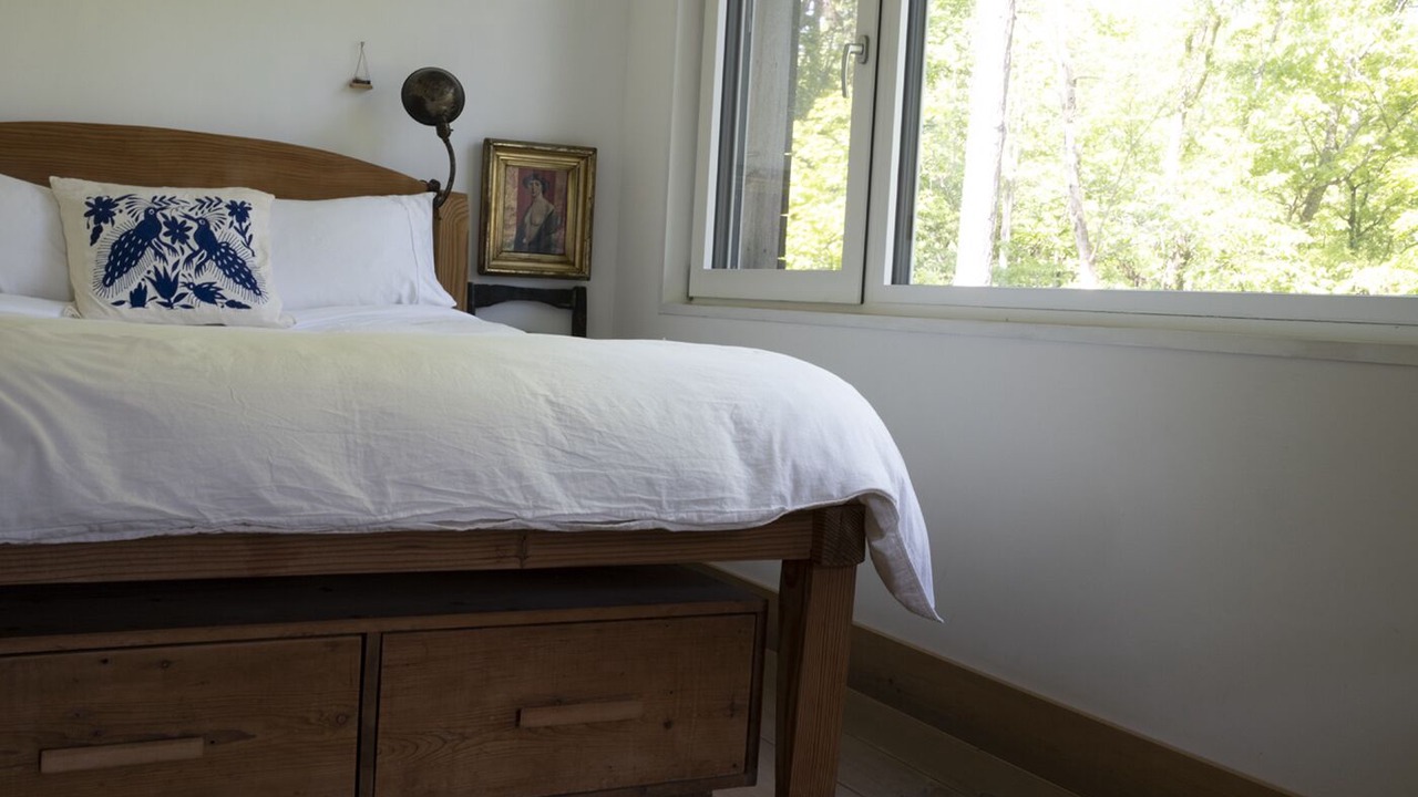 Photo of Bedroom in Tivoli