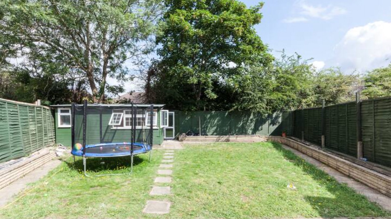 Photo of Outdoor in Coombe Hill