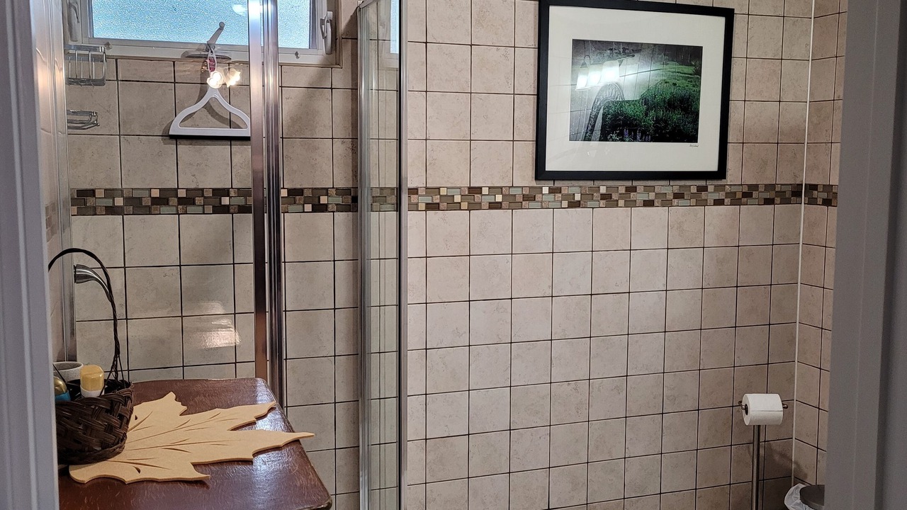Photo of Bathroom in Mariposa