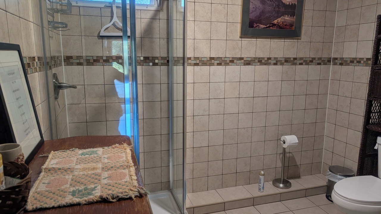 Photo of Bathroom in Mariposa