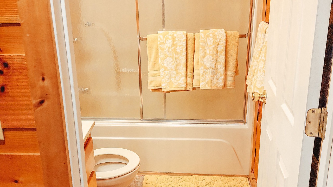 Photo of Bathroom in Mount Vernon