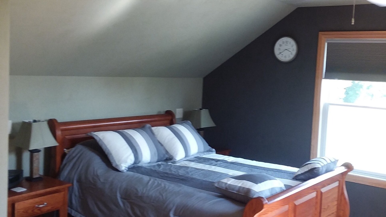 Photo of Bedroom in Butte Des Morts