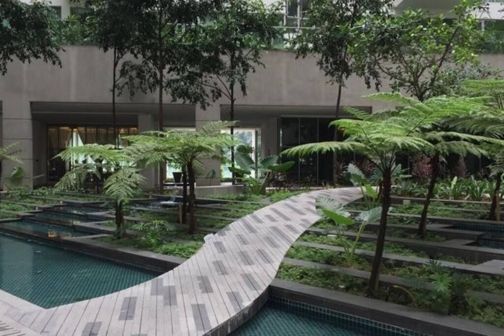 Photo of Outdoor in Chow Kit