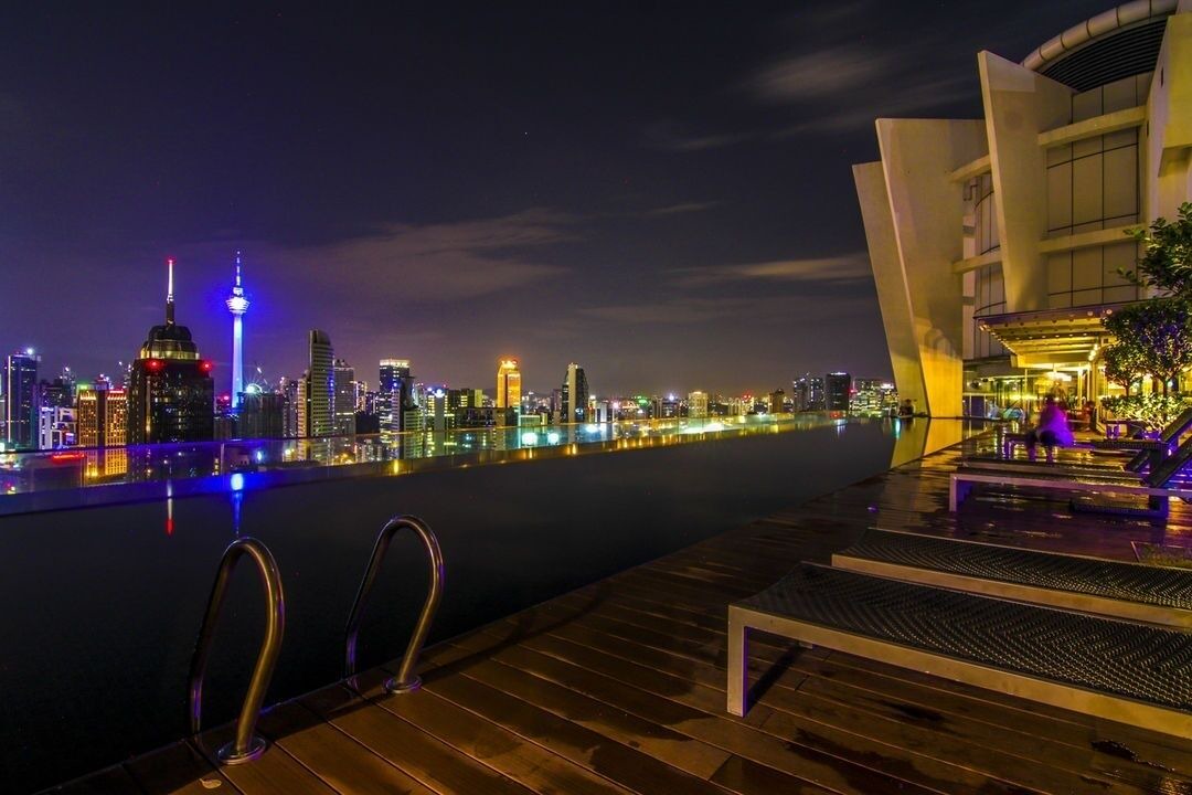 Photo of Outdoor in Chow Kit