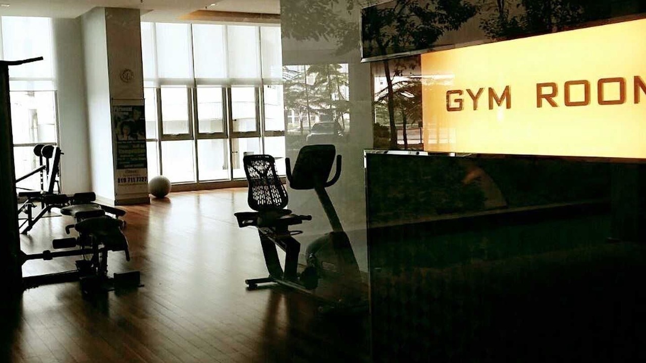 Photo of Outdoor in Chow Kit