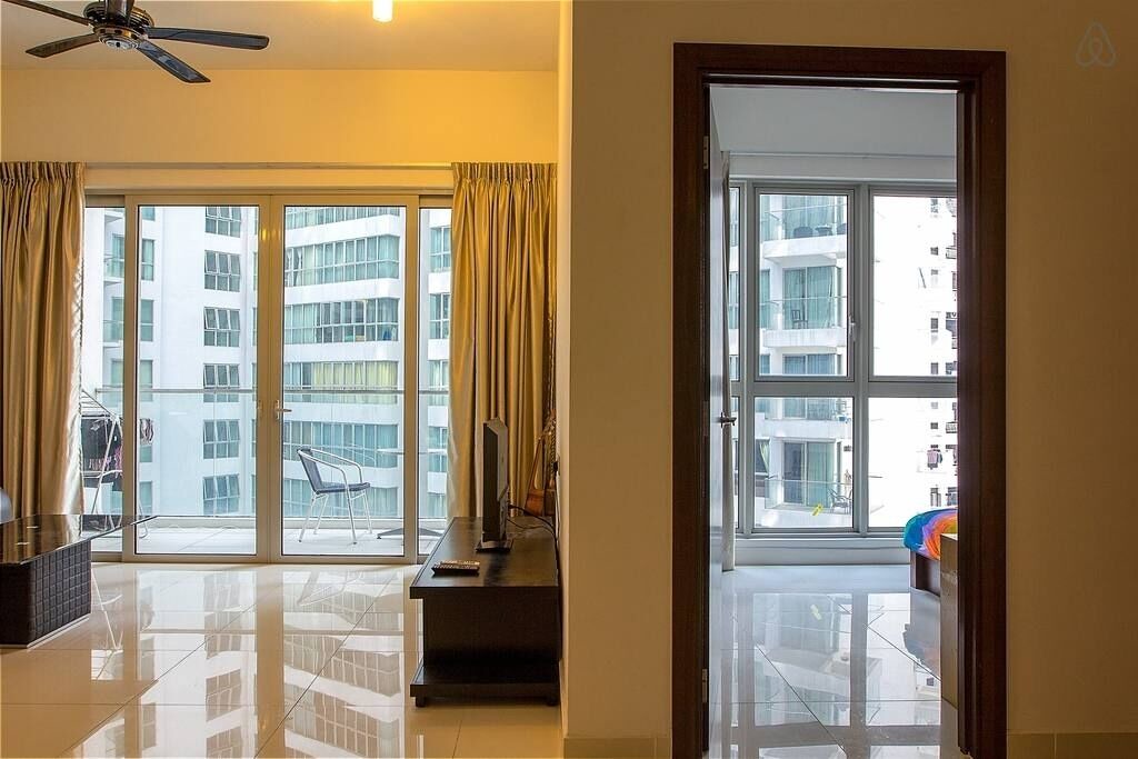 Photo of Outdoor in Chow Kit