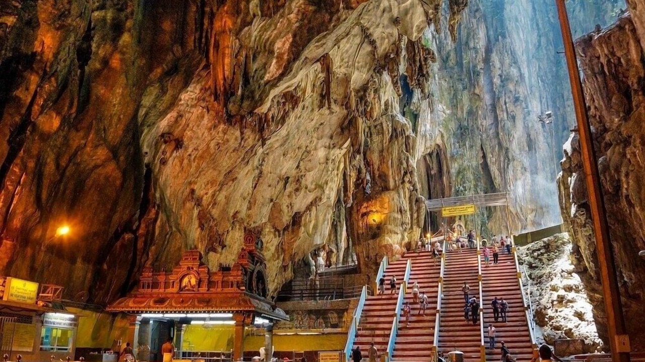 Photo of Outdoor in Chow Kit