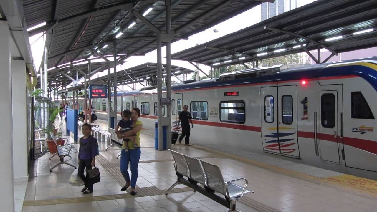 Photo of Outdoor in Chow Kit