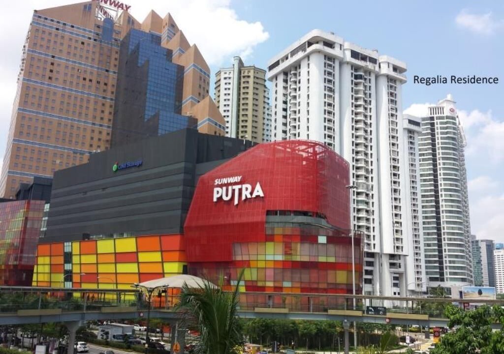 Photo of Outdoor in Chow Kit