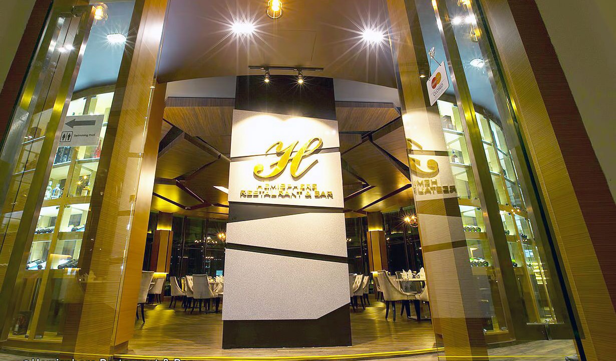 Photo of Outdoor in Chow Kit