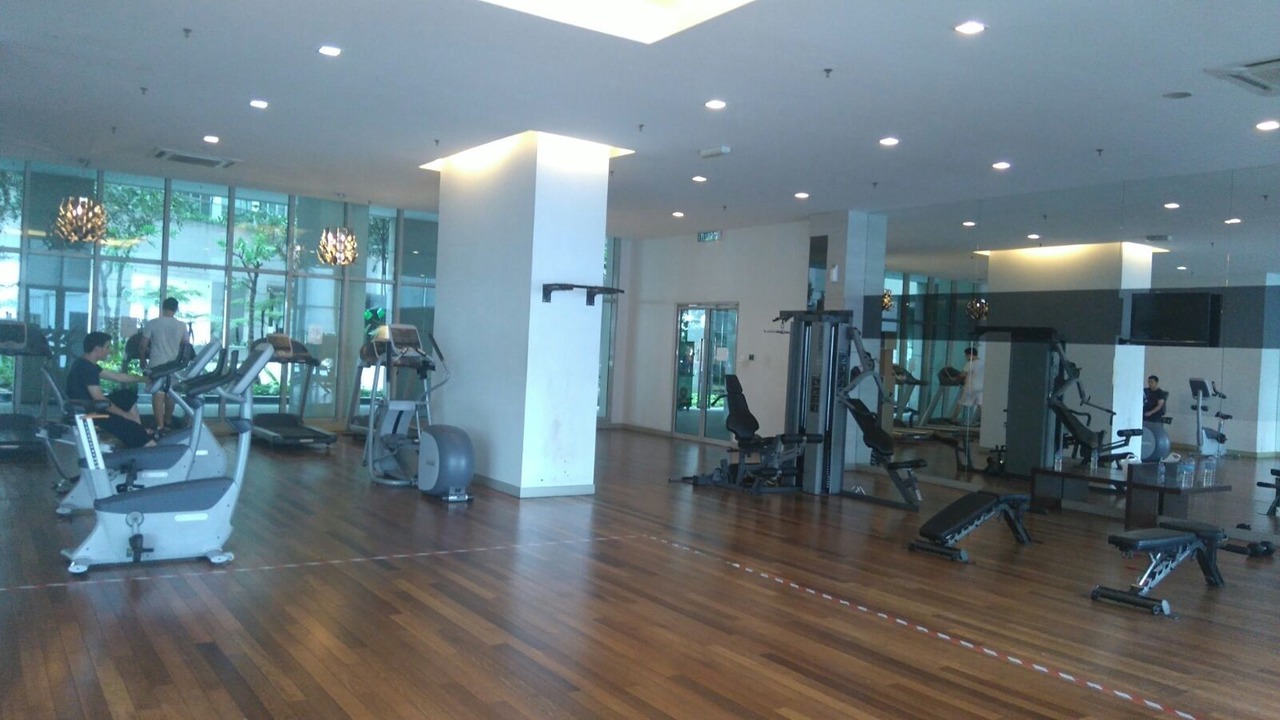 Photo of Outdoor in Chow Kit