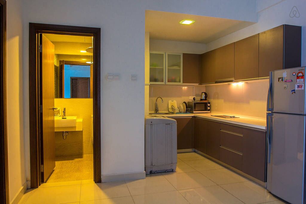 Photo of Outdoor in Chow Kit