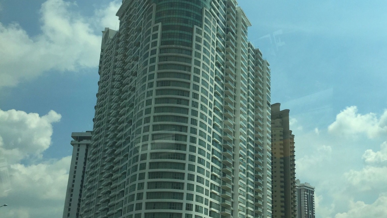 Photo of Outdoor in Chow Kit