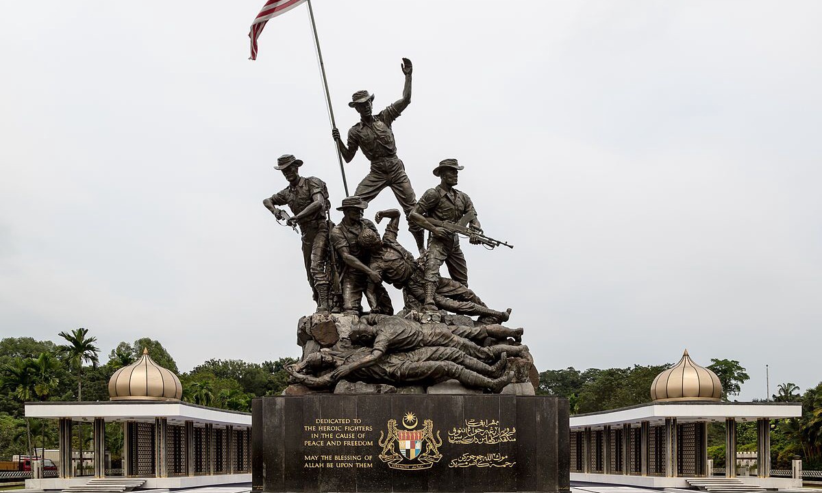 Photo of Outdoor in Chow Kit