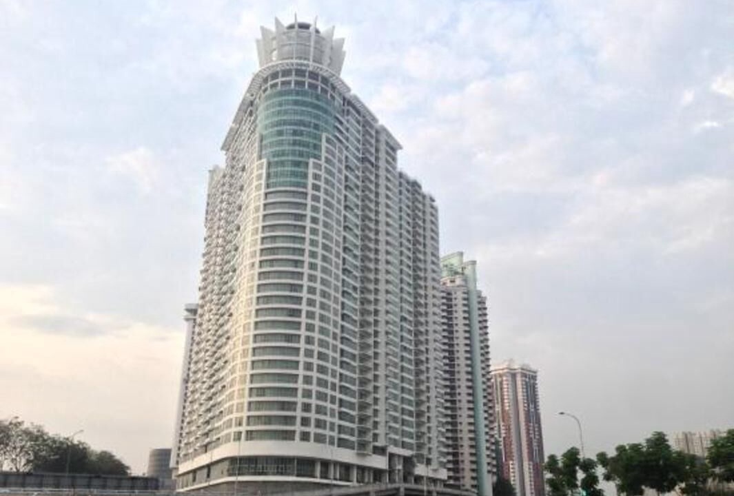 Photo of Outdoor in Chow Kit