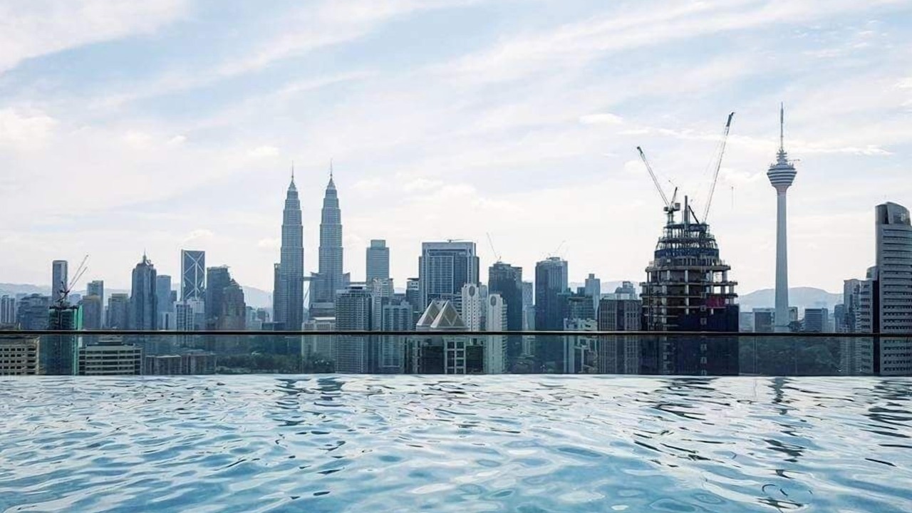 Photo of Outdoor in Chow Kit