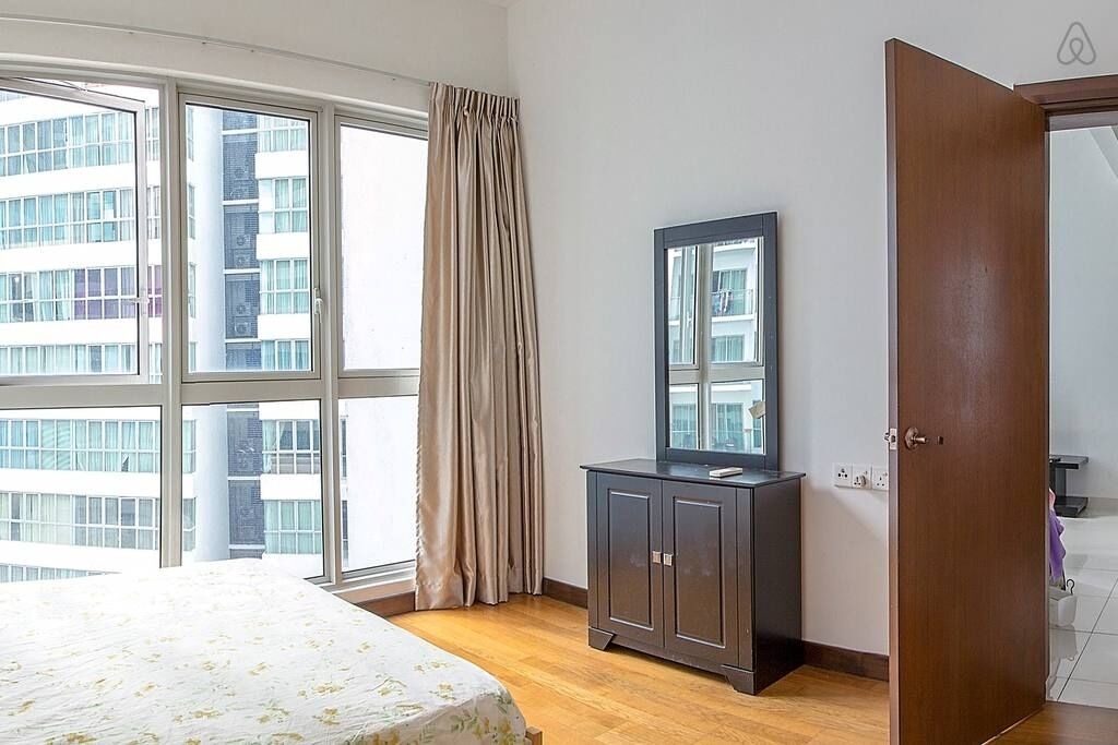 Photo of Outdoor in Chow Kit