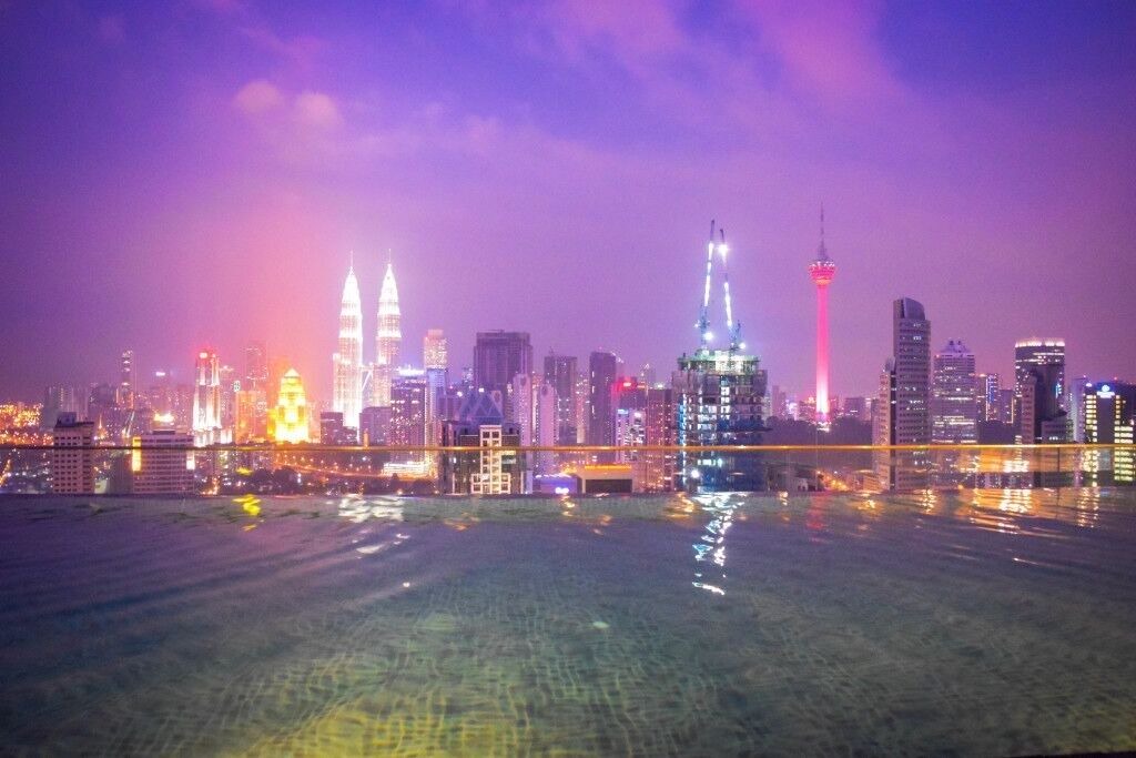 Photo of Outdoor in Chow Kit