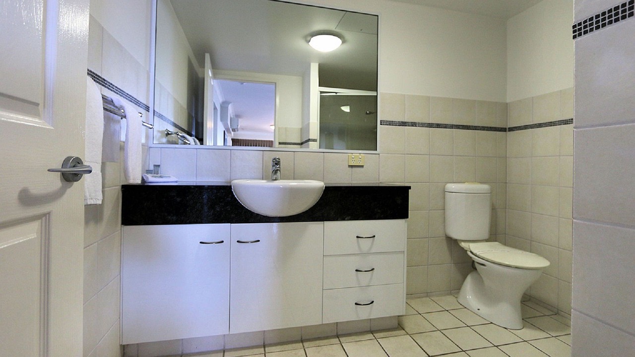 Photo of Bathroom in Bargara
