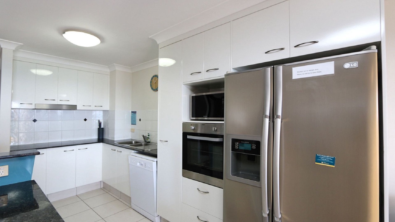 Photo of Kitchen in Bargara
