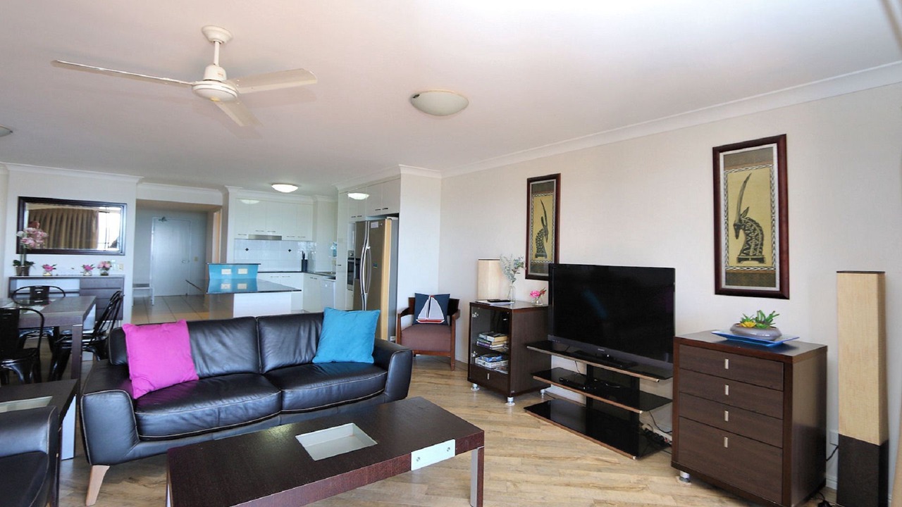 Photo of Livingroom in Bargara