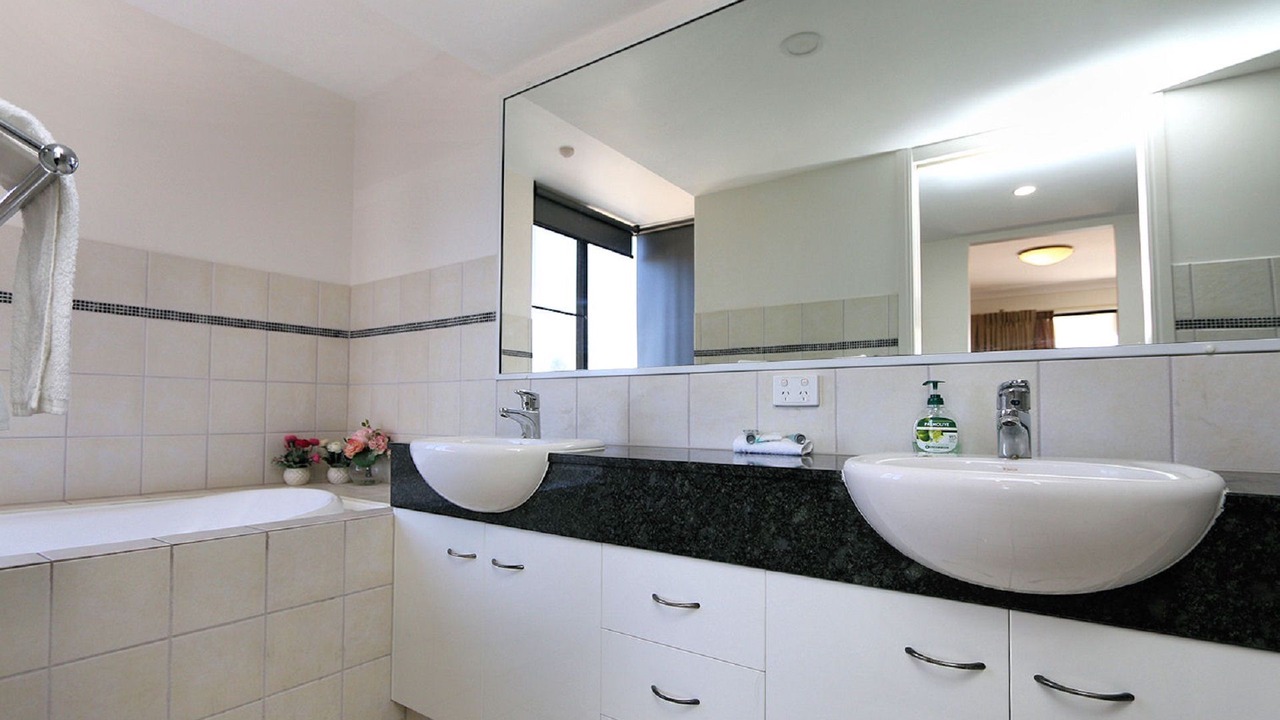 Photo of Bathroom in Bargara