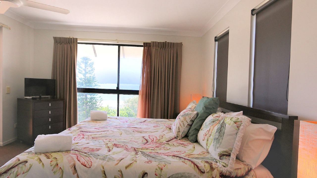 Photo of Bedroom in Bargara