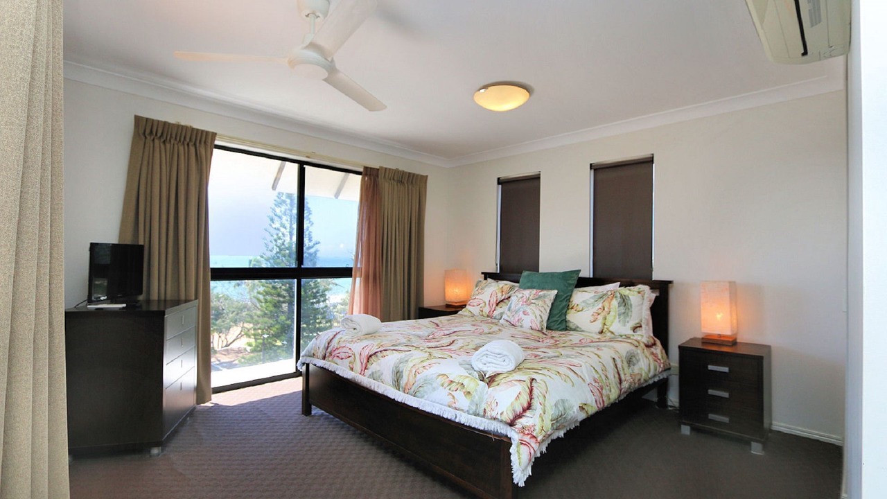 Photo of Bedroom in Bargara