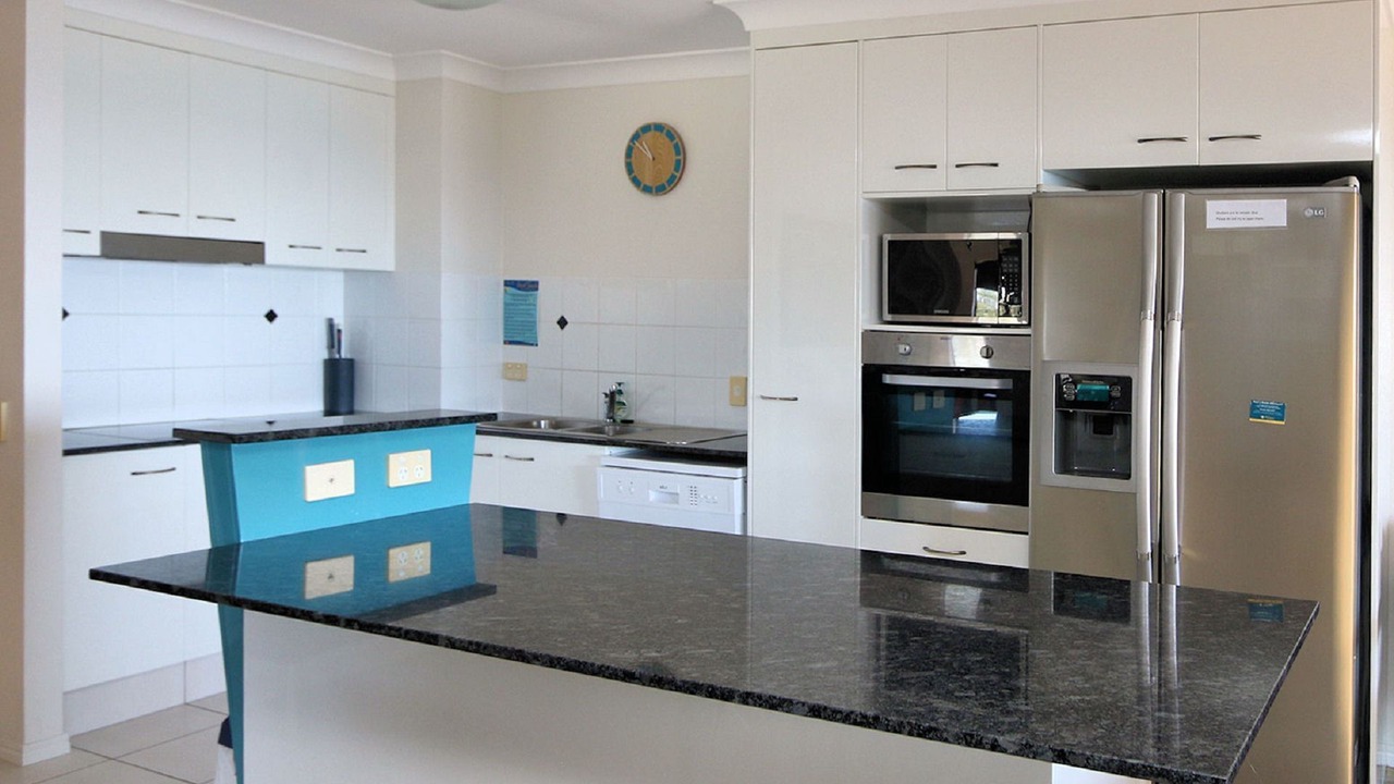 Photo of Kitchen in Bargara