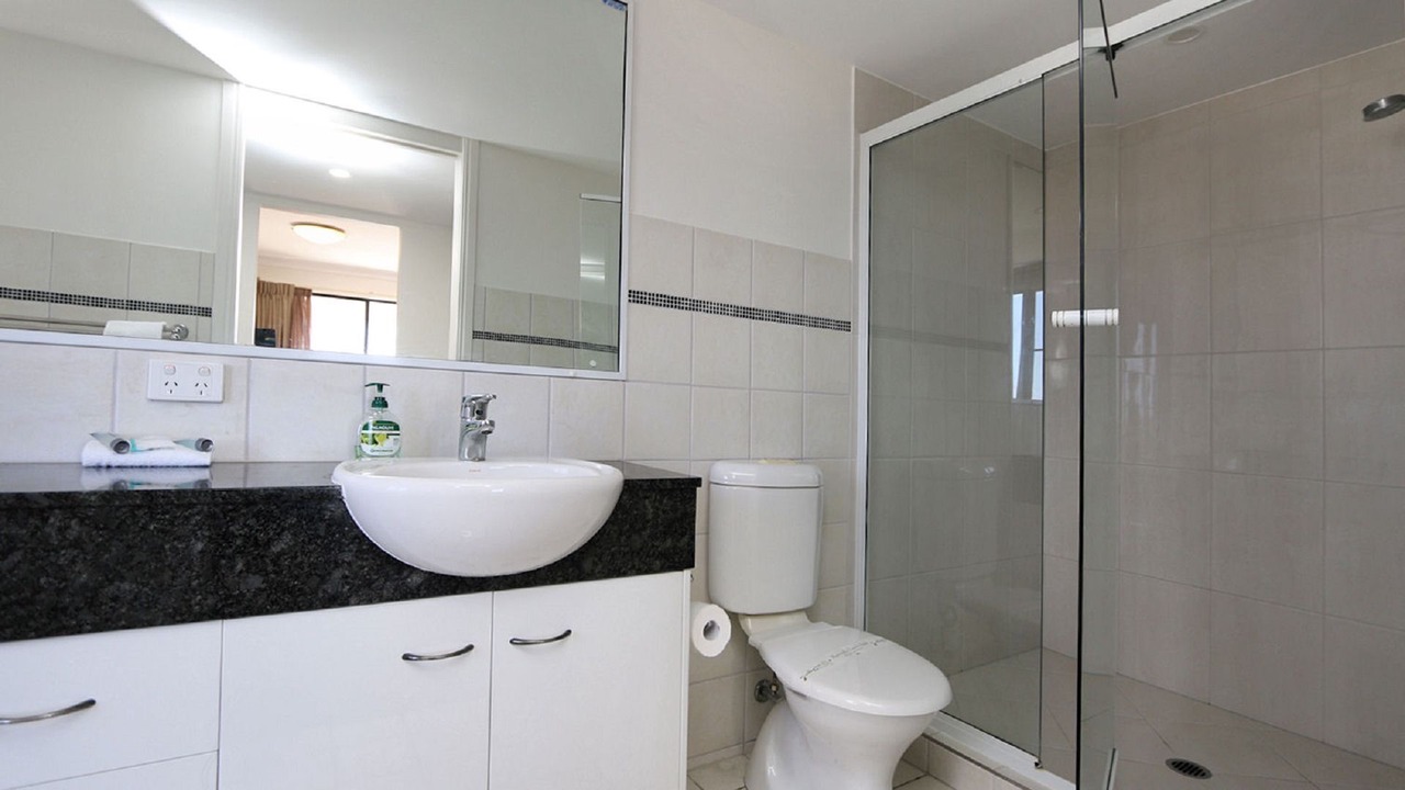 Photo of Bathroom in Bargara