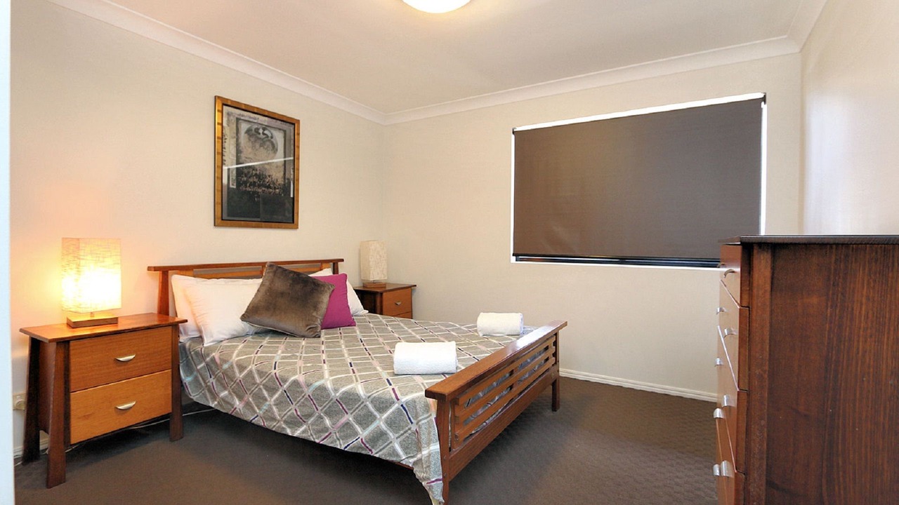 Photo of Bedroom in Bargara