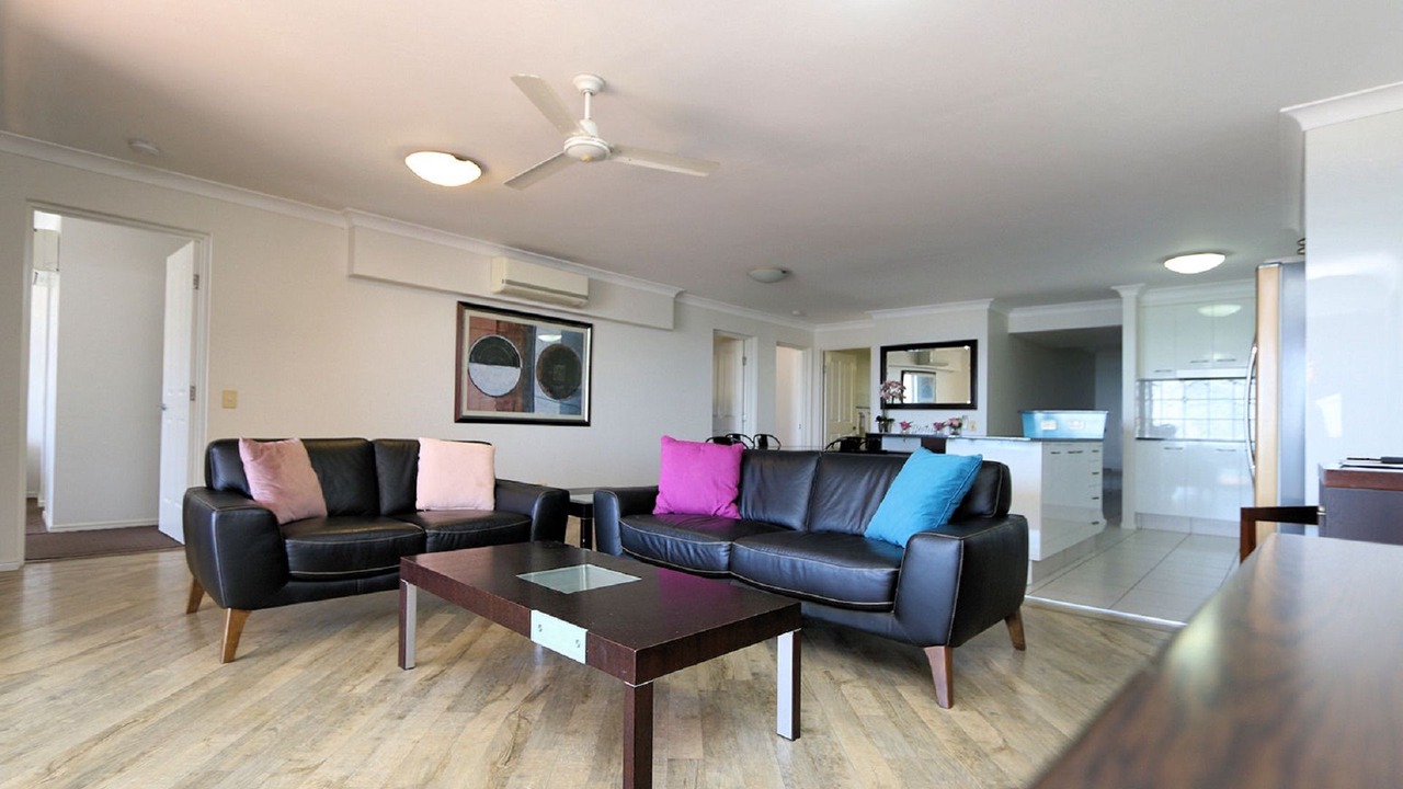 Photo of Livingroom in Bargara