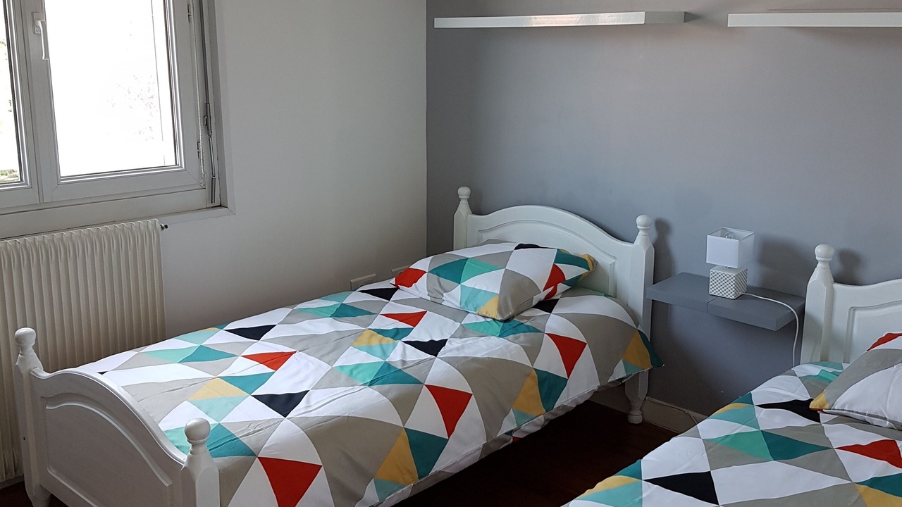 Photo of Bedroom in Wimille