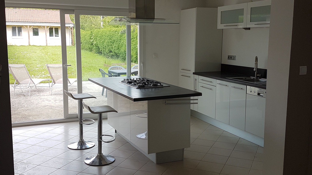Photo of Kitchen in Wimille