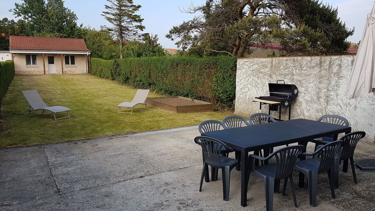 Photo of Outdoor in Wimille