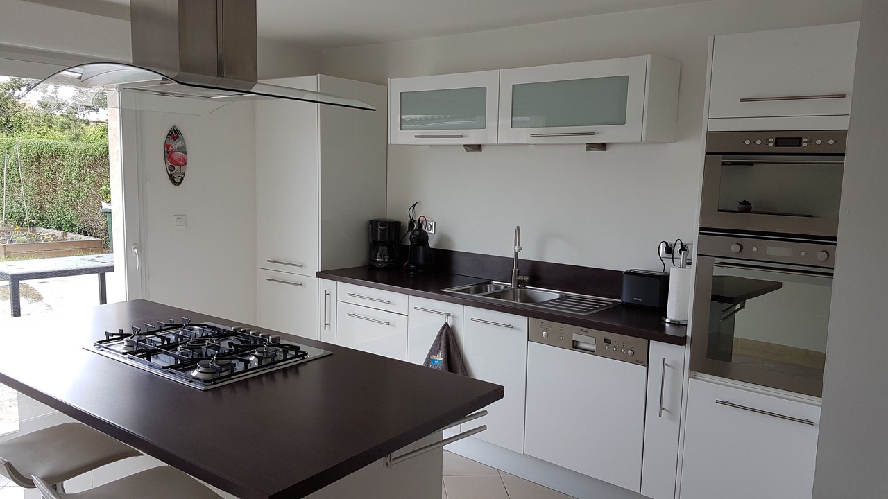 Photo of Kitchen in Wimille