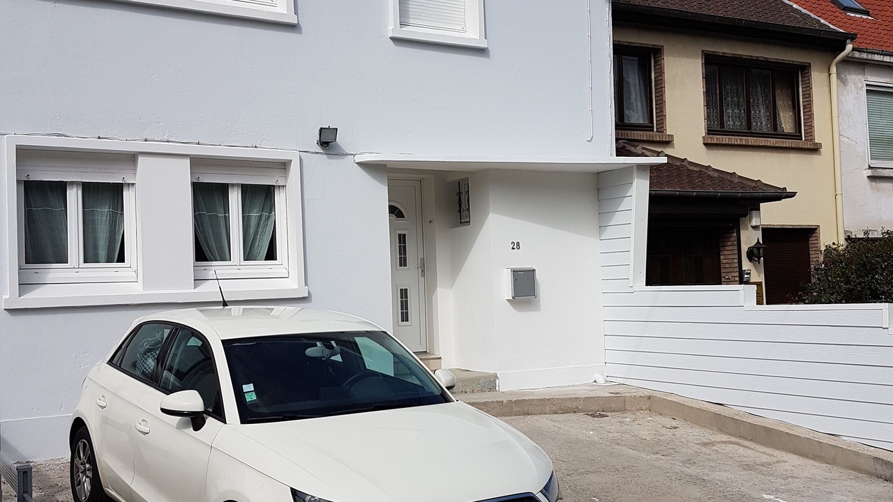 Photo of Outdoor in Wimille