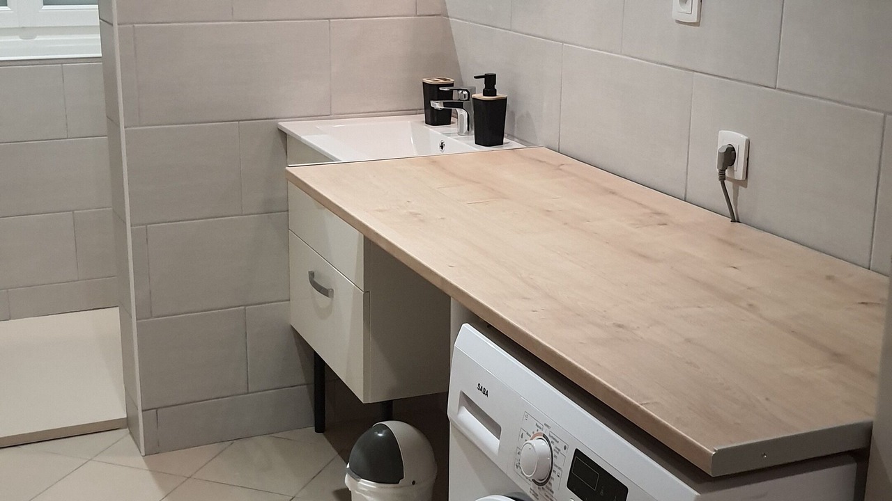 Photo of Bathroom in Wimille