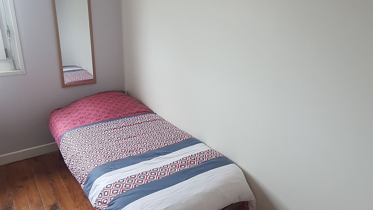 Photo of Bedroom in Wimille