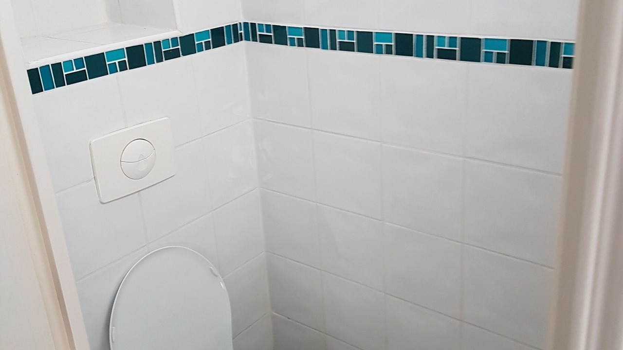 Photo of Bathroom in Wimille