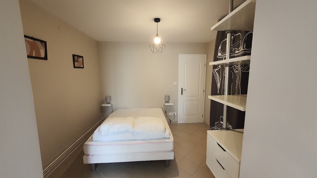 Photo of Bedroom in Wimille