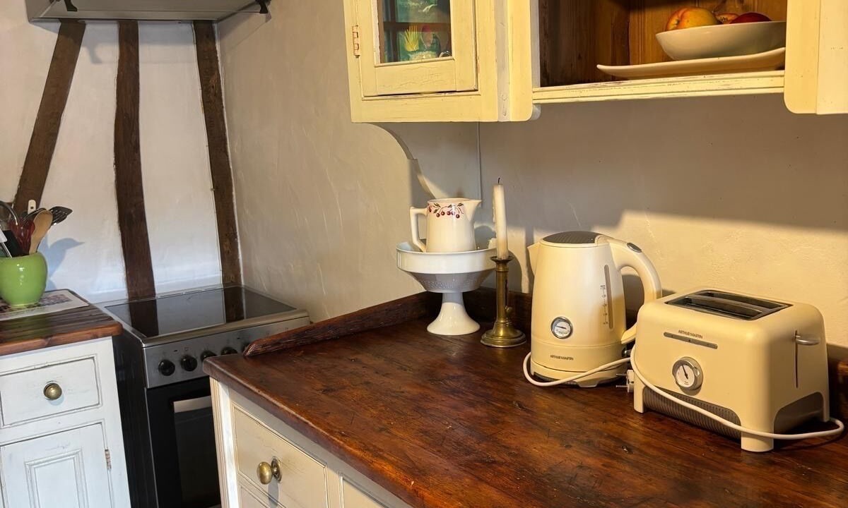 Photo of Kitchen in Maresville