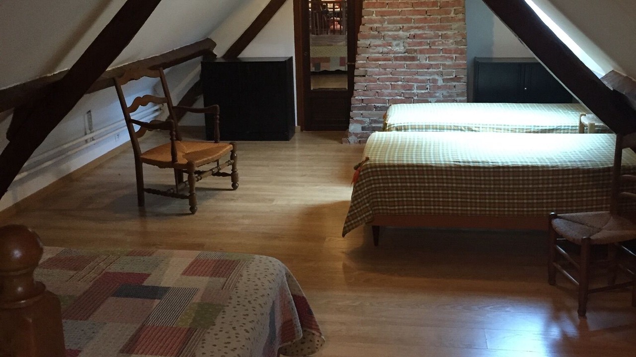 Photo of Bedroom in Maresville