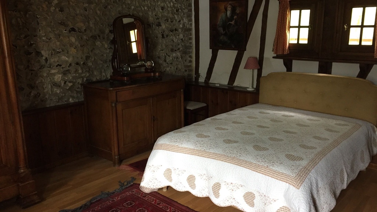 Photo of Bedroom in Maresville